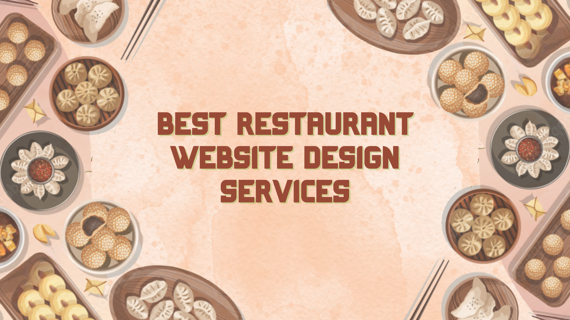 Best Restaurant Website Design Services
